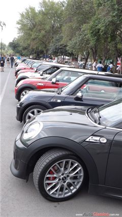 24 Aniversario Museo del Auto de Monterrey - Imágenes del Evento - Parte IV