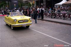 Record Guinness del Auto Antiguo 2014 History - Imágenes II