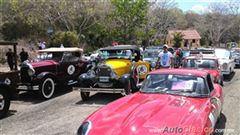 Rally Maya 2015 - Maní, Mayapan and Mérida