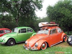 Regio Volks 2015 - Imágenes del Evento - Parte II