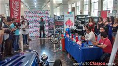 25 Aniversario Museo del Auto y del Transporte de Monterrey - Rueda de Prensa