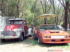 25 Aniversario Museo del Auto y del Transporte de Monterrey - Imágenes del Evento - Parte II