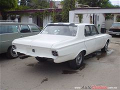 1963 Plymouth Savoy - Casi Terminado