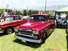 Expo Clásicos Saltillo 2016 - Imágenes del Evento - Parte XI