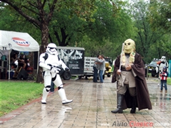 26 Aniversario del Museo de Autos y Transporte de Monterrey - Imágenes del Evento - Parte VI