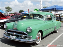 1949 Pontiac Stream Liner