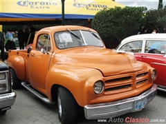 6o Festival Mi Auto Antiguo San Felipe Guanajuato - Imágenes del Evento - Parte III