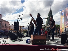 6o Festival Mi Auto Antiguo San Felipe Guanajuato - Imágenes del Evento - Parte IV