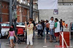 Museo Temporal del Auto Antiguo Aguascalientes - Event Images - Part I