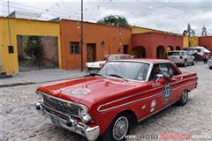 28 Rally de la Independencia - Santuario de Atotonilco, San Miguel de Allende - Parte II