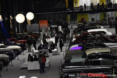 Retromobile 2017 - Brindis