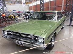 1968 Dodge Dart