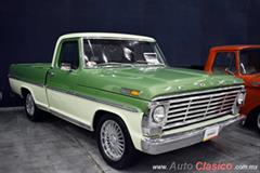 1972 Ford Pickup F100