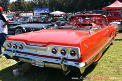 1963 Chevrolet Impala Convertible