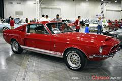 1968 Ford Shelby GT500