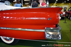 1957 Ford Fairlane 500. Motor V8 de 312ci que desarrolla 245hp