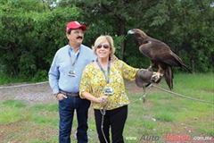 Puebla Classic Tour 2019 - Africam Safari