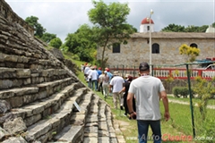 Puebla Classic Tour 2019 - Yohualichan