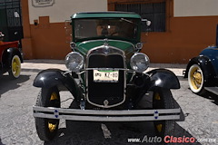 Ford A 1930