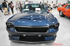 The Mustang Show - Imágenes del Evento Parte VIII