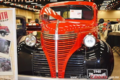 1940 Plymouth Pickup