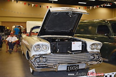 1958 Chevrolet Impala Convertible