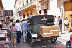 4o Encuentro Nacional Ford A - Guanajuato - Imágenes del Evento Parte VIII