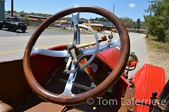 1911 Cole 30 Model L Roadster