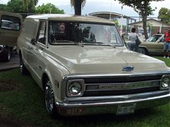 23avo aniversario del Museo de Autos y del Transporte de Monterrey A.C. - Imágenes del Evento - Parte III