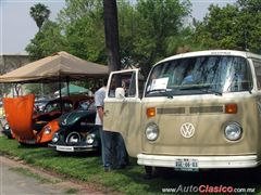 Regio Classic VW 2012 - Imágenes del Evento - Parte III