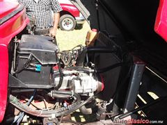 American Classic Cars 2014 Sinaloa - Imágenes del Evento I