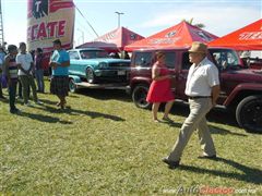 American Classic Cars 2014 Sinaloa - Imágenes del Evento III