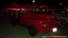 American Classic Cars 2014 Sinaloa - Imágenes del Evento IV