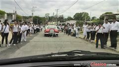 Rally Maya 2014 - Imágenes del evento III