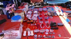 Bazar de la Carcacha - Iztacalco - Imágenes del evento VII