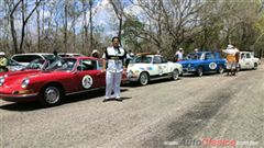 Rally Maya 2015 - Maní, Mayapan and Mérida