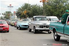 Desfile y Exposición de Autos Clásicos y Antiguos - Prade Part I