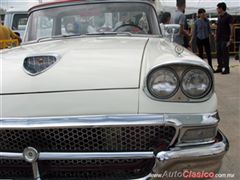 Desfile y Exposición de Autos Clásicos y Antiguos - Exhibición Parte II