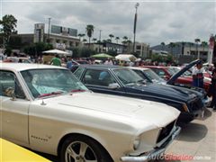 Desfile y Exposición de Autos Clásicos y Antiguos - Exhibición Parte III