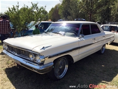 1964 Ford Galaxie 4 Door