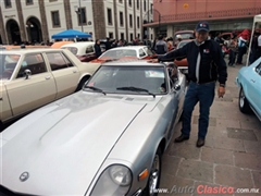 Día del Auto Antiguo 2016 San Luis - Imágenes del Evento - Parte II