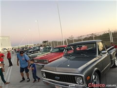 American Classic Cars Mazatlan 2016 - Recepción y Convivencia Parte II