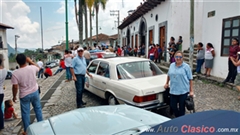 Puebla Classic Tour 2016 - Imágenes del Evento - Parte II