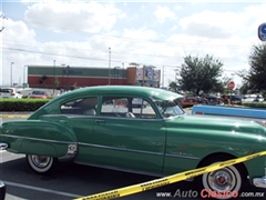 1949 Pontiac Stream Liner