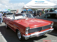 1965 Mercury Comet Convertible