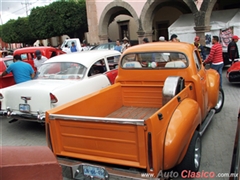 6o Festival Mi Auto Antiguo San Felipe Guanajuato - Imágenes del Evento - Parte III