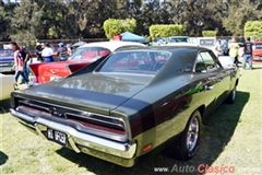 1969 Dodge Charger R/T