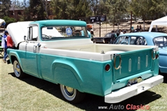 1960 Ford Pickup