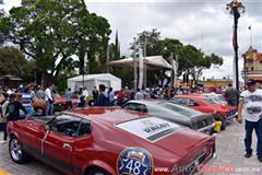 28 Rally de la Independencia - Exhibición en Dolores