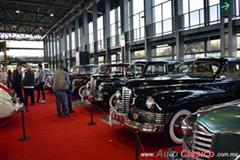 Retromobile 2017 - Imágenes del Evento - Parte IX